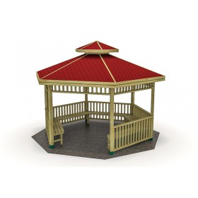 Gazebos